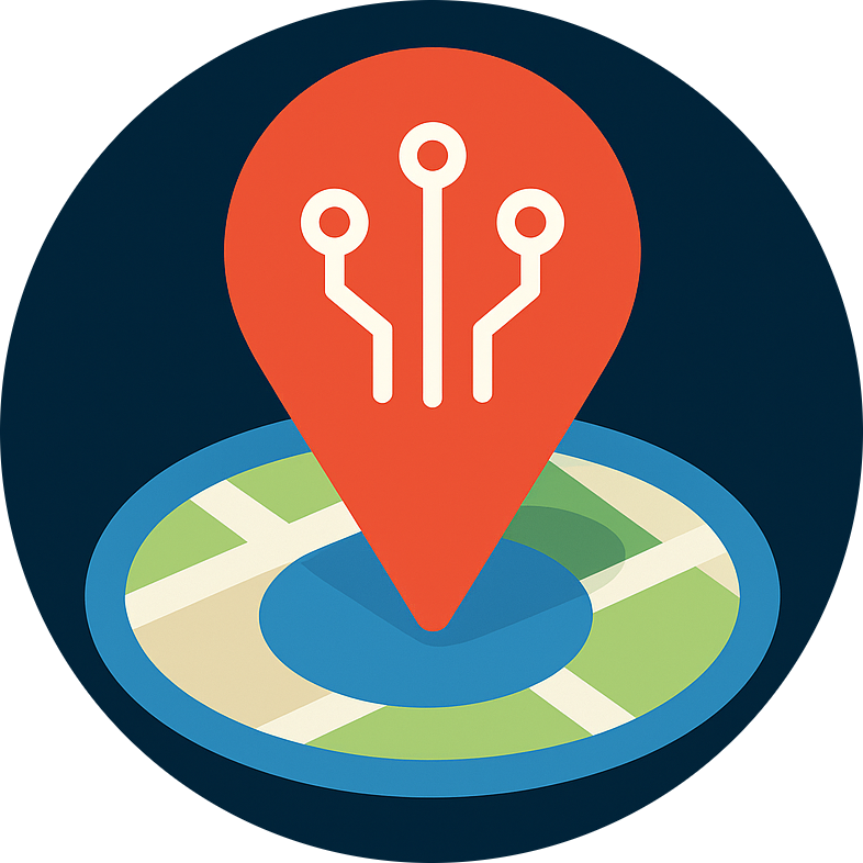 GeoLocApp Icon